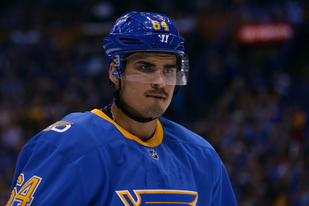Nail Yakupov: “This is a chance I have to take”
