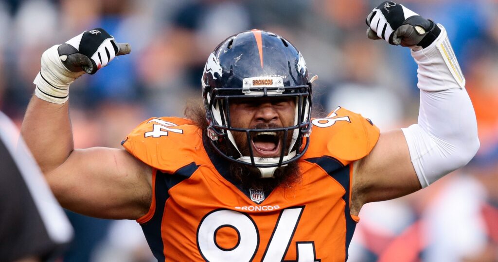 The Broncos exposed the elephant in the Cowboys’ offense