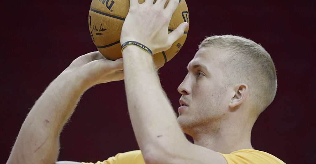 BSN Nuggets Podcast: Making sense of Mason Plumlee’s new contract