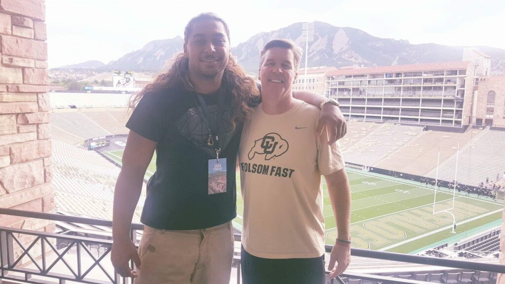 Buffs fill biggest need of 2018 class