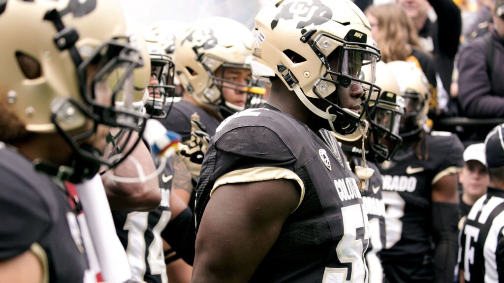 BSN Buffs Podcast: How CU’s season could hinge on this Saturday
