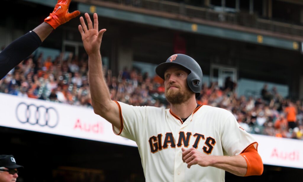 Rockies shutout by Giants at worst possible time