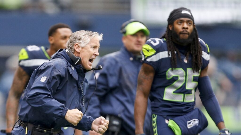 All-in on the road dogs with our NFL Week 3 picks