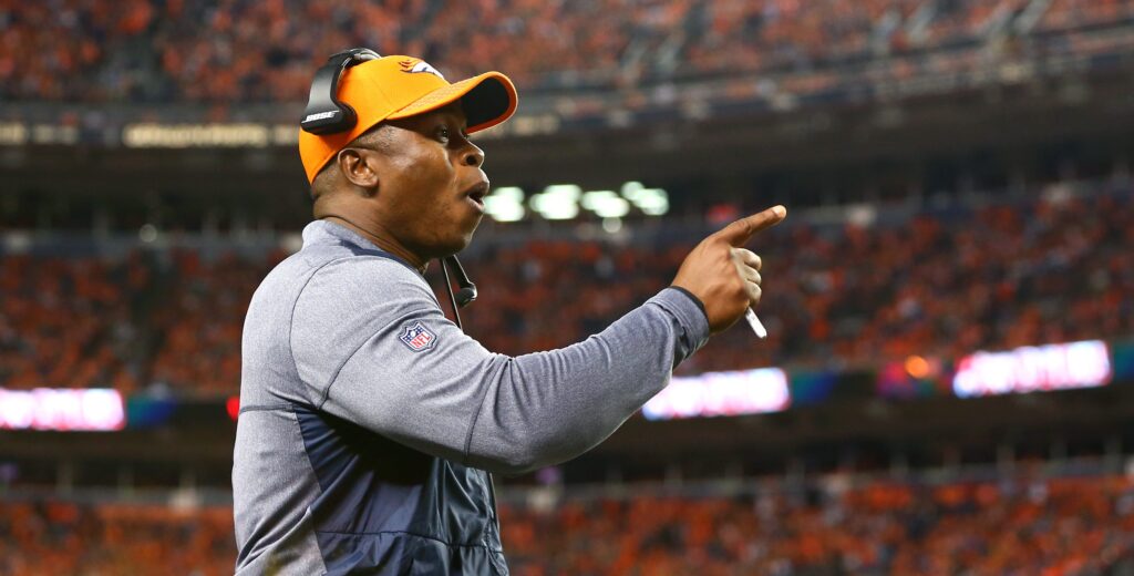 Why the idea of Sunday being a “trap game” for the Denver Broncos is ridiculous