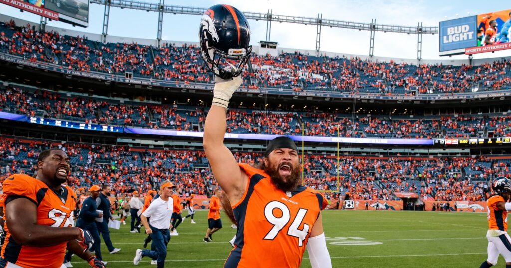 Hold your horses? Examining the two sides to the Broncos’ hot start
