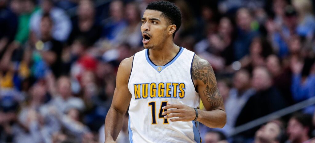 Gary Harris, Nuggets nearing extension