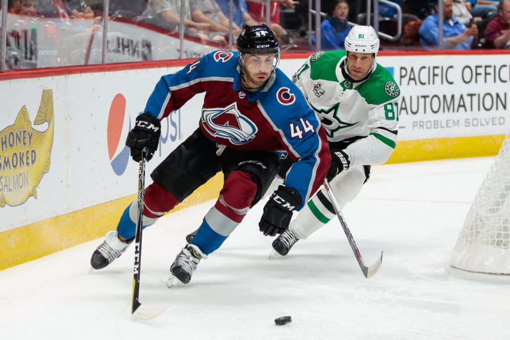 Mark Barberio: “We’re hockey players, and we hear what people say”