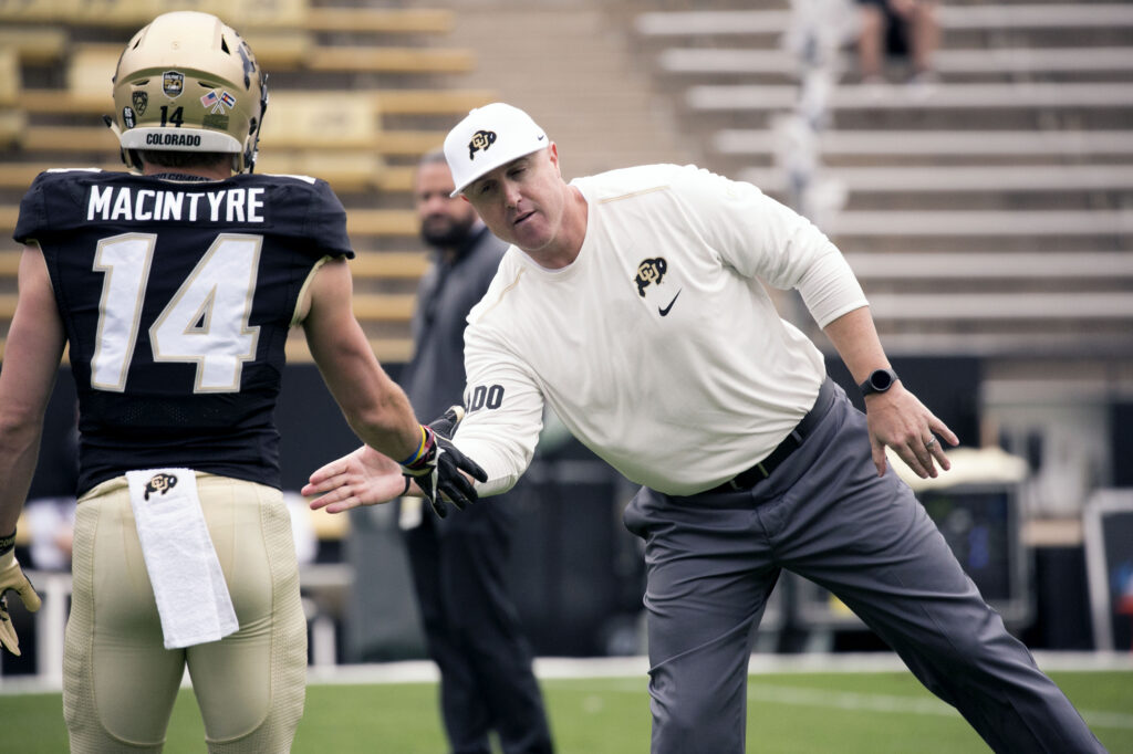 Prodigious recruiting weekend awaits for Buffaloes