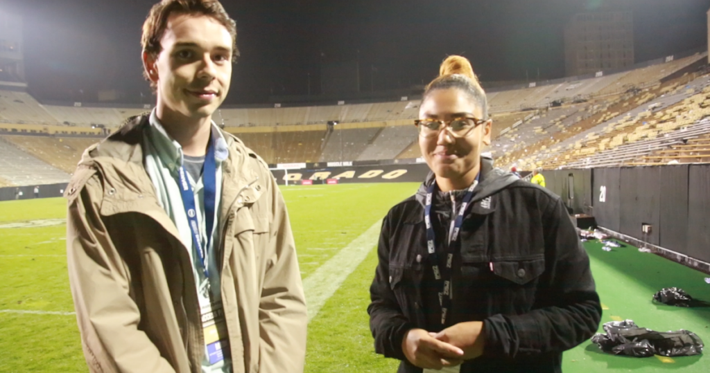 WATCH: What do the Buffs need to correct going forward?