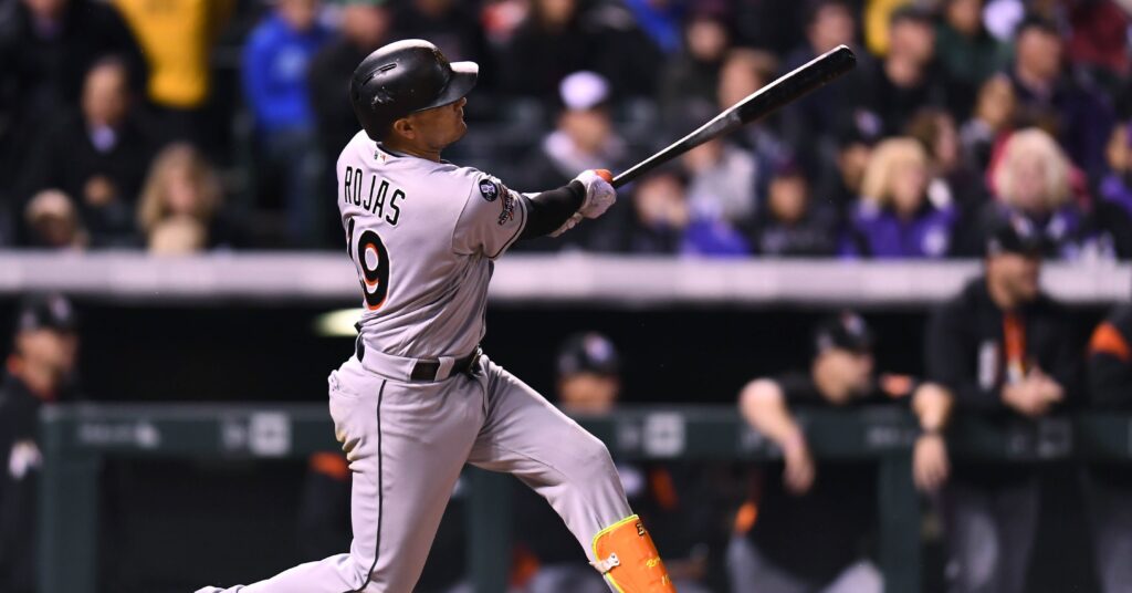 Comeback falls short, Rockies lose first game of final homestand