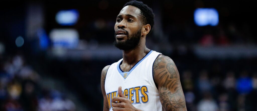 Even with extensions for Barton and Harris looming, Nuggets future financial forecast remains clear