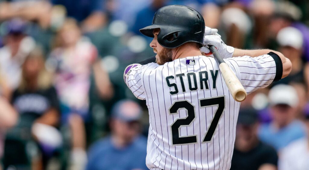The Avengers: CarGo, Story, Desmond and Gray combine powers to crush Marlins