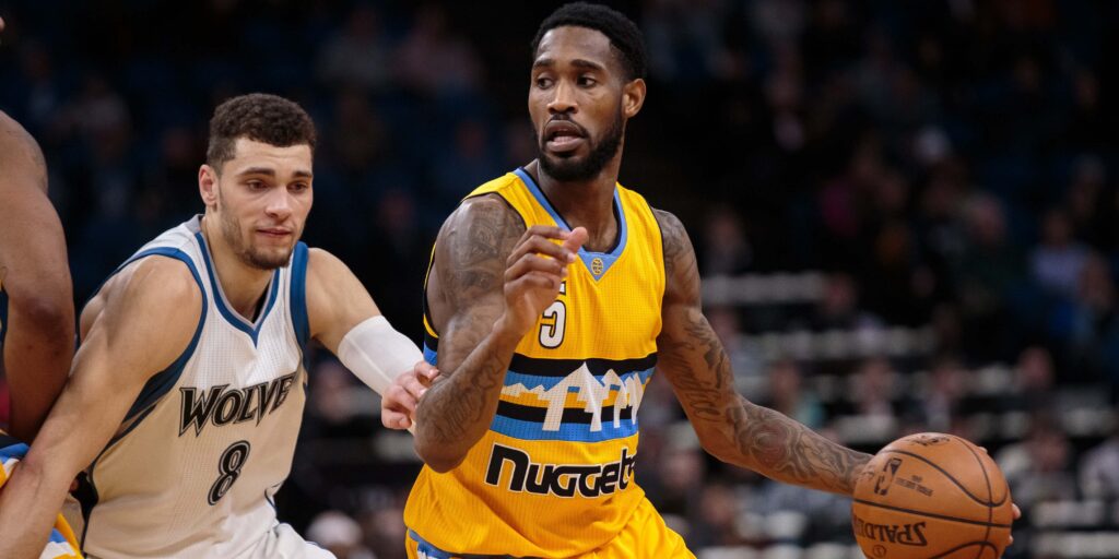 Will Barton wants to remain with Nuggets past current contract: “Denver gave me a chance to play”