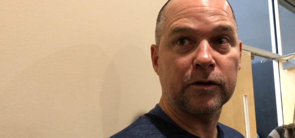WATCH: Michael Malone says Jamal Murray feels quicker, more explosive after offseason surgery