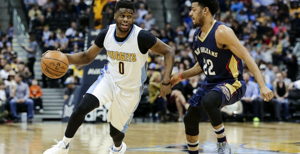 BSN Nuggets Podcast: Don’t count out Emmanuel Mudiay