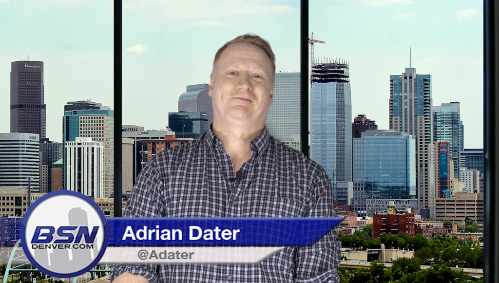 Avalanche Minute: The biggest reason for optimism