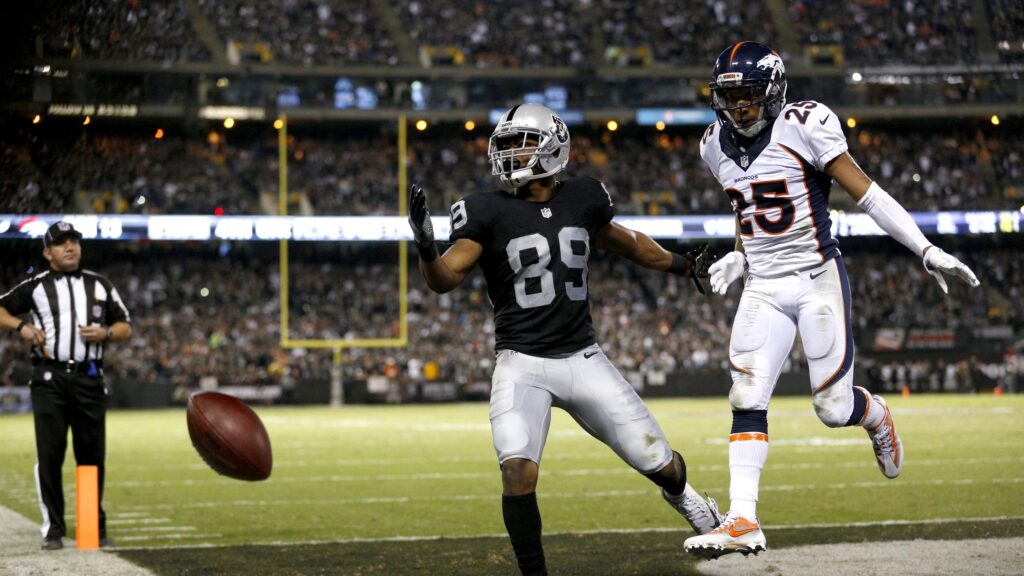 Four magic numbers for the Denver Broncos to beat the Oakland Raiders
