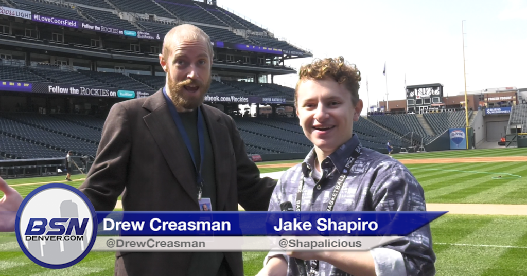 WATCH: How the Rockies could pop the champagne tonight