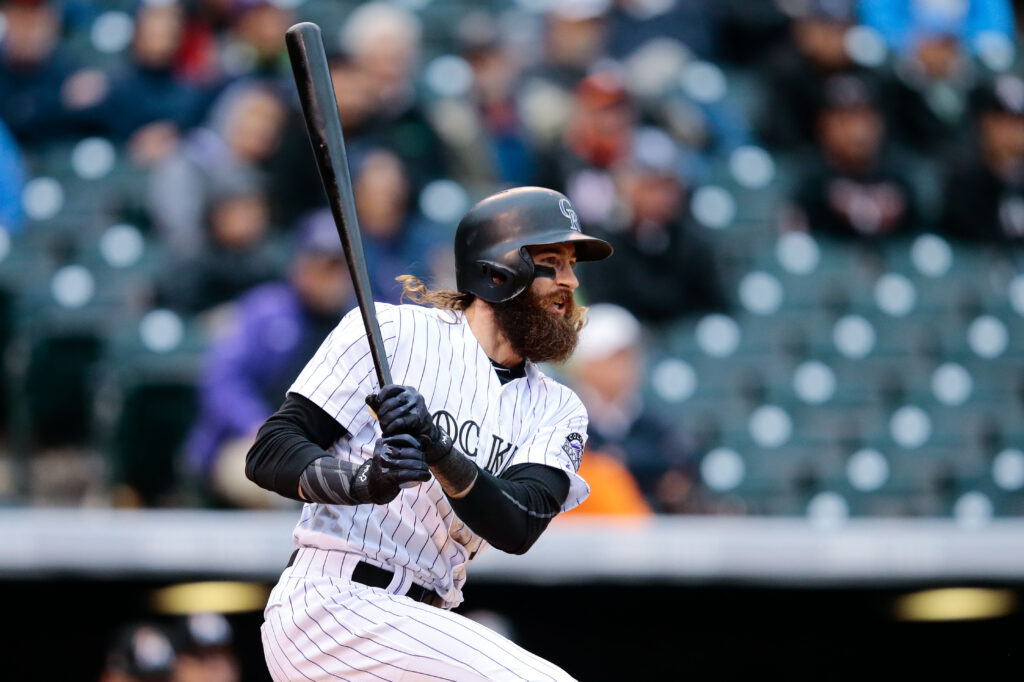 Charlie Blackmon is better at what he does than anyone in MLB history