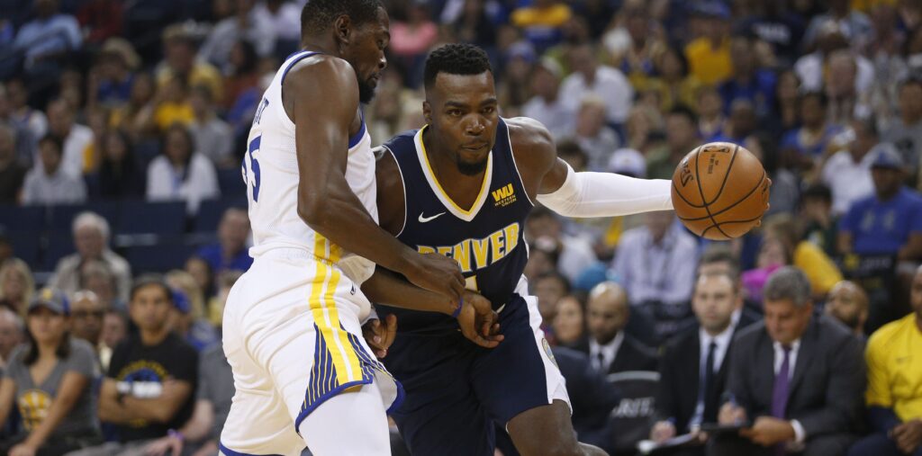 Nuggets Game Grades: Paul Millsap catches fire in Denver debut