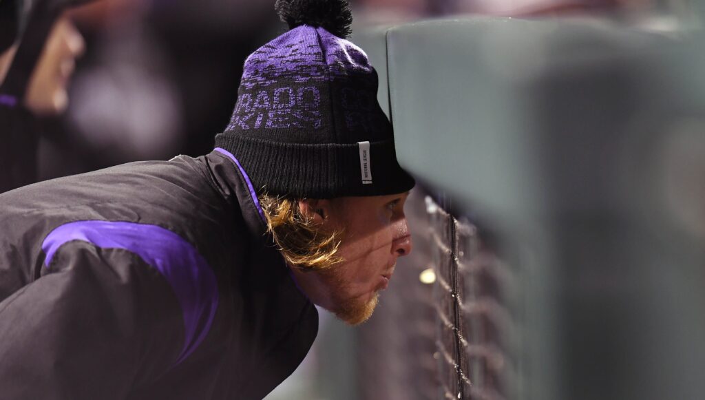 From Worst To Wild Card: How the Rockies improved by 20 games in two years