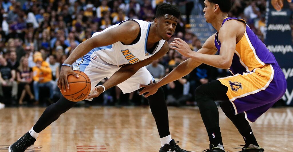 Focus shifts to Emmanuel Mudiay in Nuggets second preseason matchup