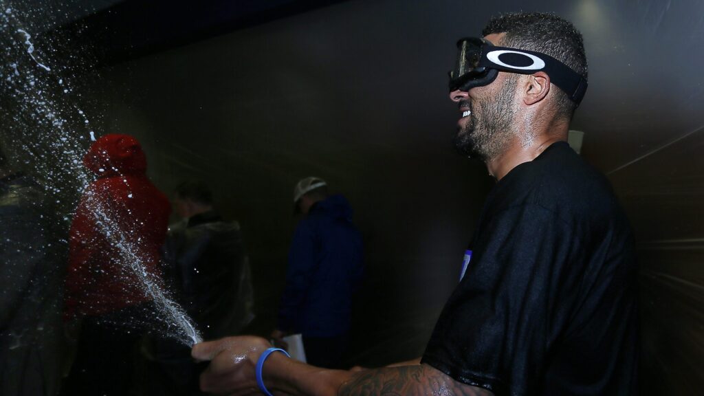 BSN Rockies Podcast: Champagne on the Rox