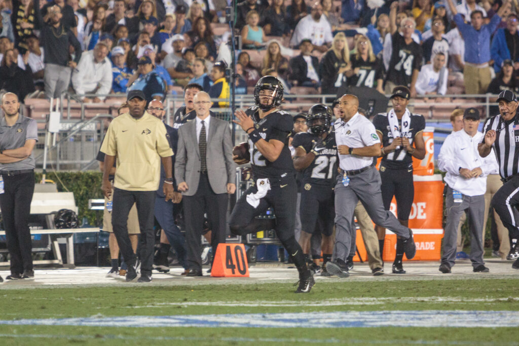 Three Things: What went wrong against UCLA?