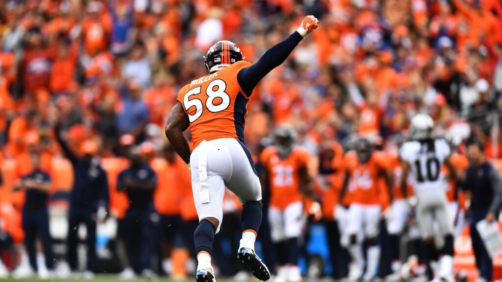 The few small adjustments that can take the Broncos from competitor to contender