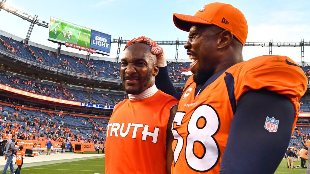 Broncos Game Grades: The defense continues its domination