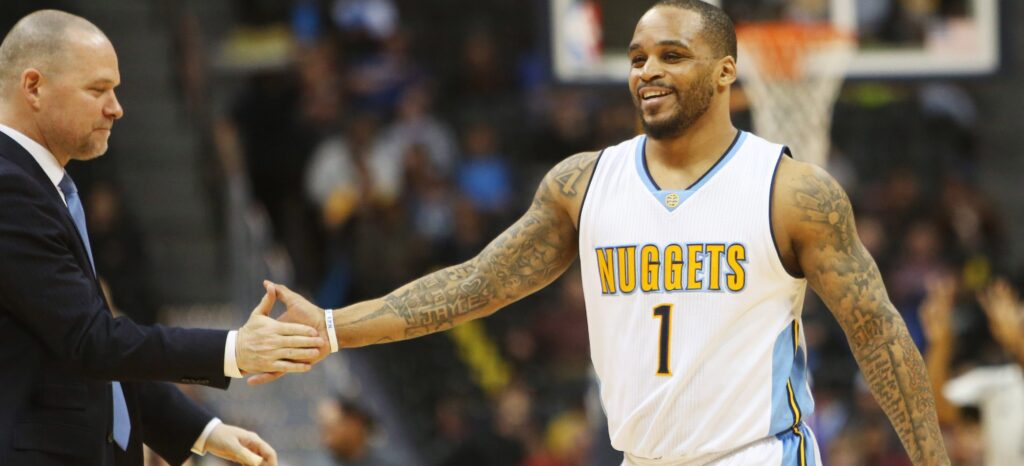 Jameer Nelson’s return raises more questions for Nuggets crowded backcourt