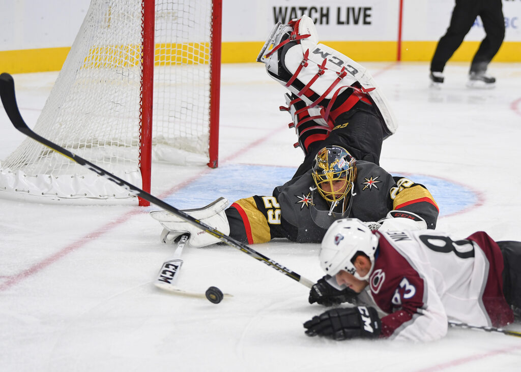 Avalanche Roundtable: Predicting Colorado’s fortunes