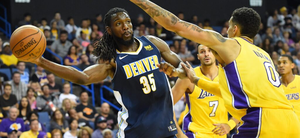 BSN Nuggets Podcast: Are Denver’s position battles already decided?