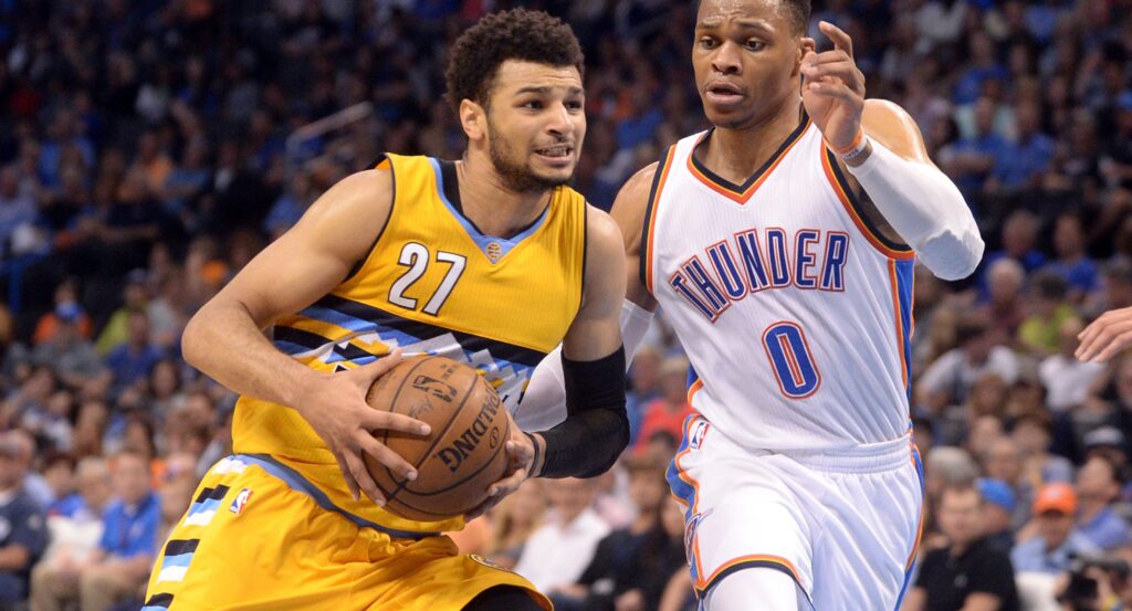 BSN Nuggets Podcast: Denver’s point guard job is there for the taking