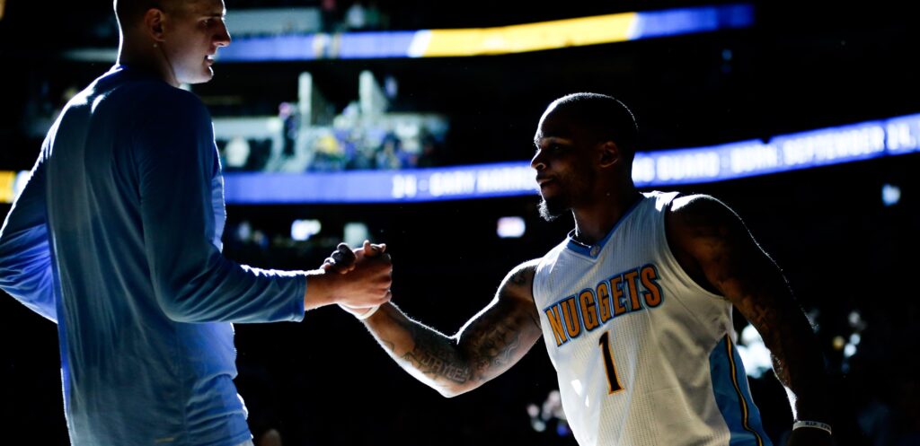 Nuggets set to feature Jameer Nelson as Malone sorts through Denver’s “dilemma” at point guard