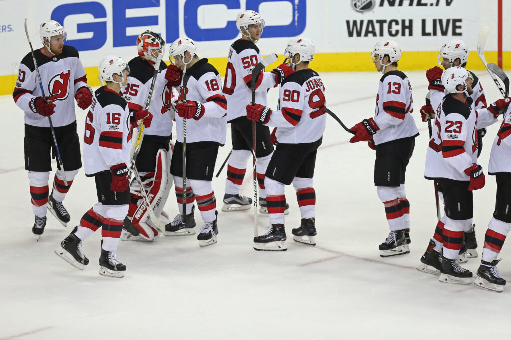 Decline the penalty; Avs’ brutal PK kills them against Devils
