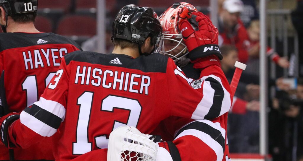 Avs/Devils Grades – Not So Special Teams