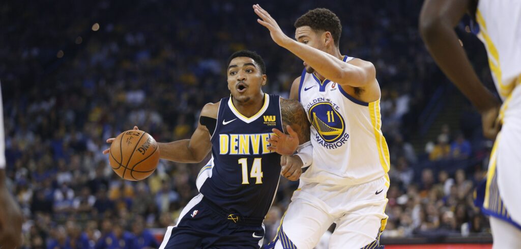 Sources: Nuggets, Gary Harris agree to extension