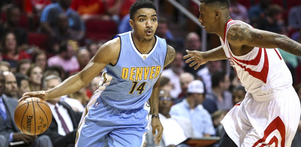 BSN Nuggets Podcast: Can Gary Harris live up to his extension?
