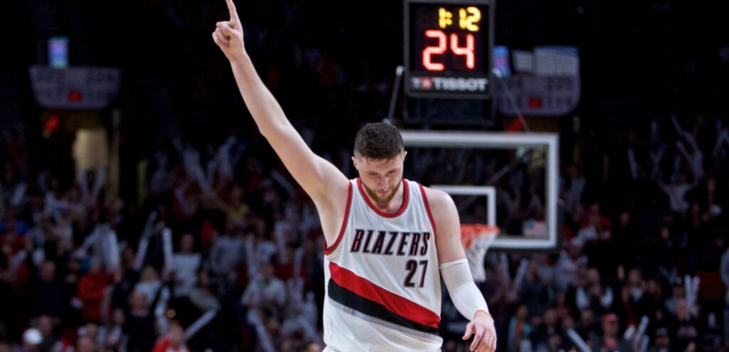 Tim Connelly reveals why he traded Jusuf Nurkic to Portland