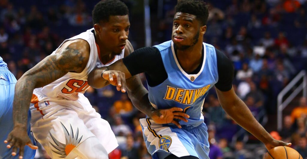 Report: Suns could be early sellers in trade market, would Nuggets inquire?