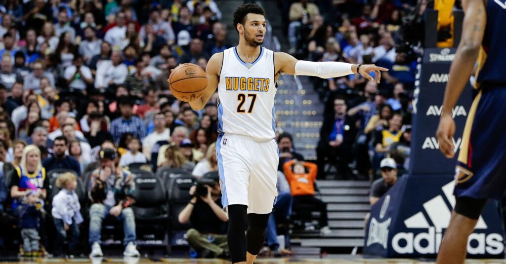 Jamal Murray takes center stage in Nuggets’ final regular season tune-up versus Thunder