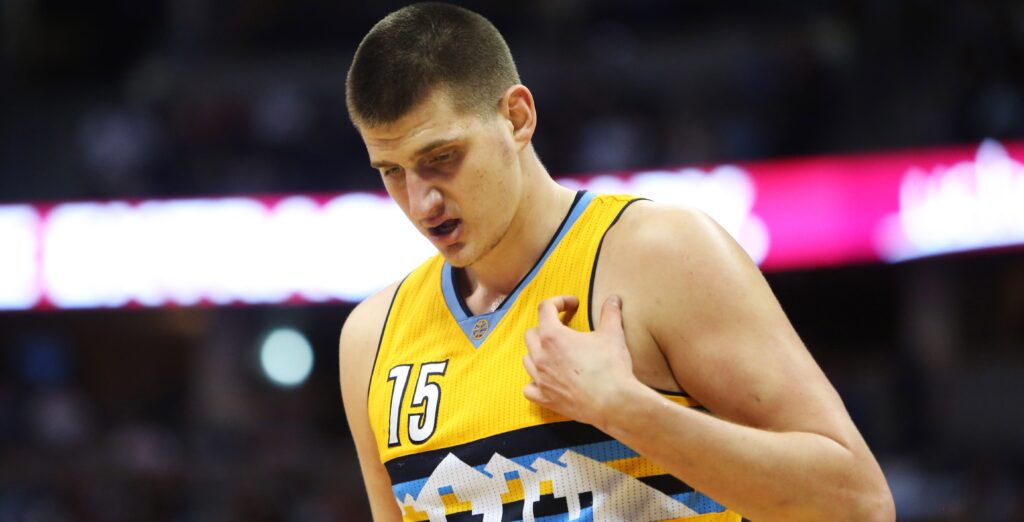 Thunder coach Billy Donovan shares how to stop Nikola Jokic