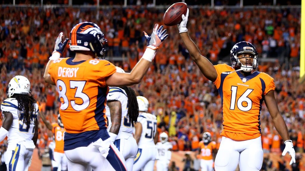 Broncos Film Room: What’s missing in Denver’s air attack?