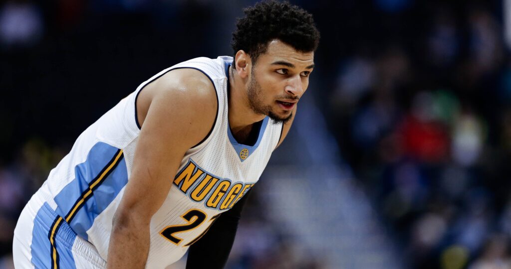 “I’m not worried about missing”: Jamal Murray is on to the next after a poor shooting night
