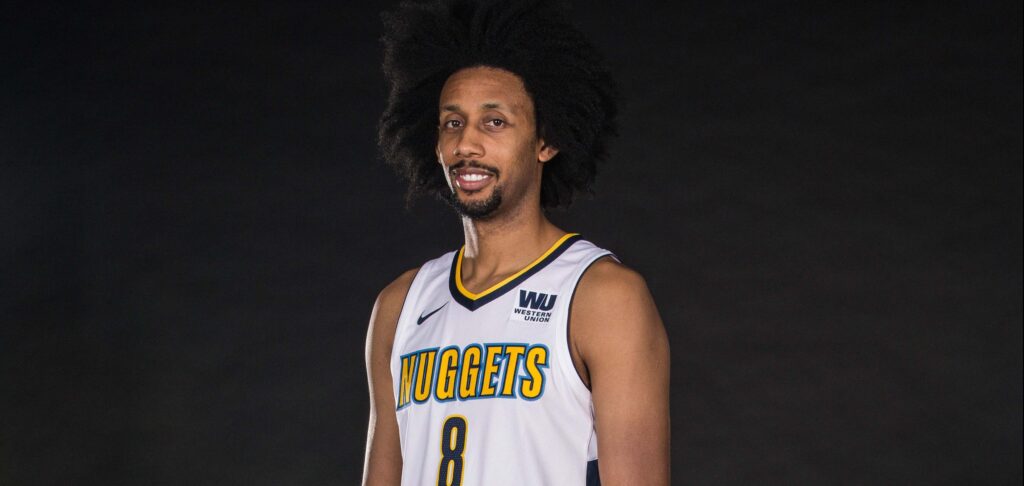Sources: Nuggets waive Josh Childress