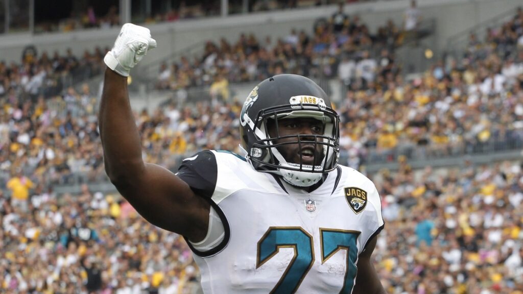 Go big or go home in a wacky NFL Week 6