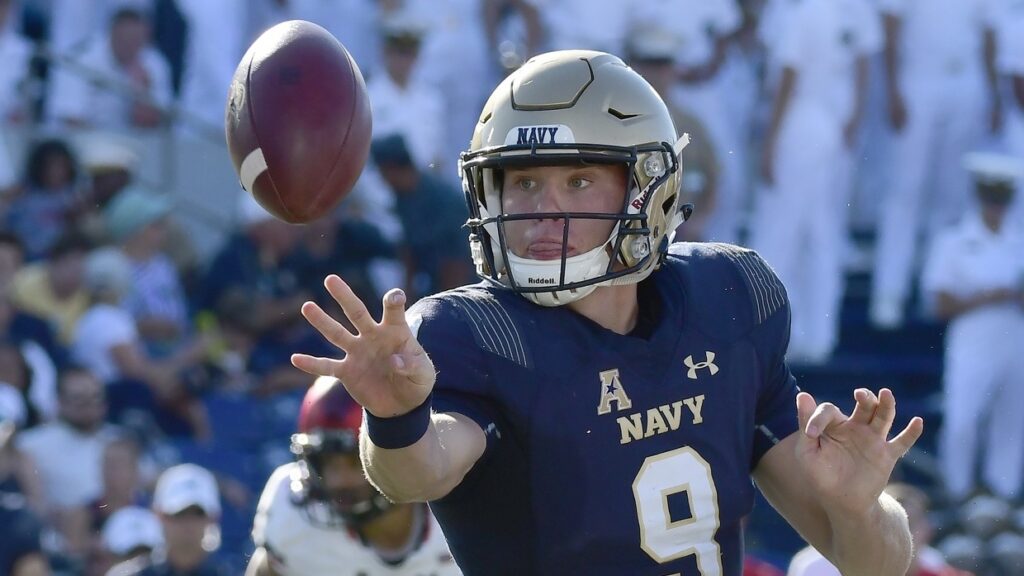 Riding the wave of the CFB season after our best week yet