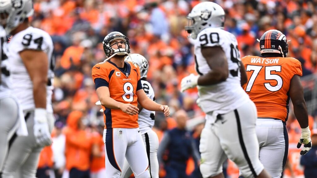 The anatomy of an upset: How could the Giants beat the Broncos?