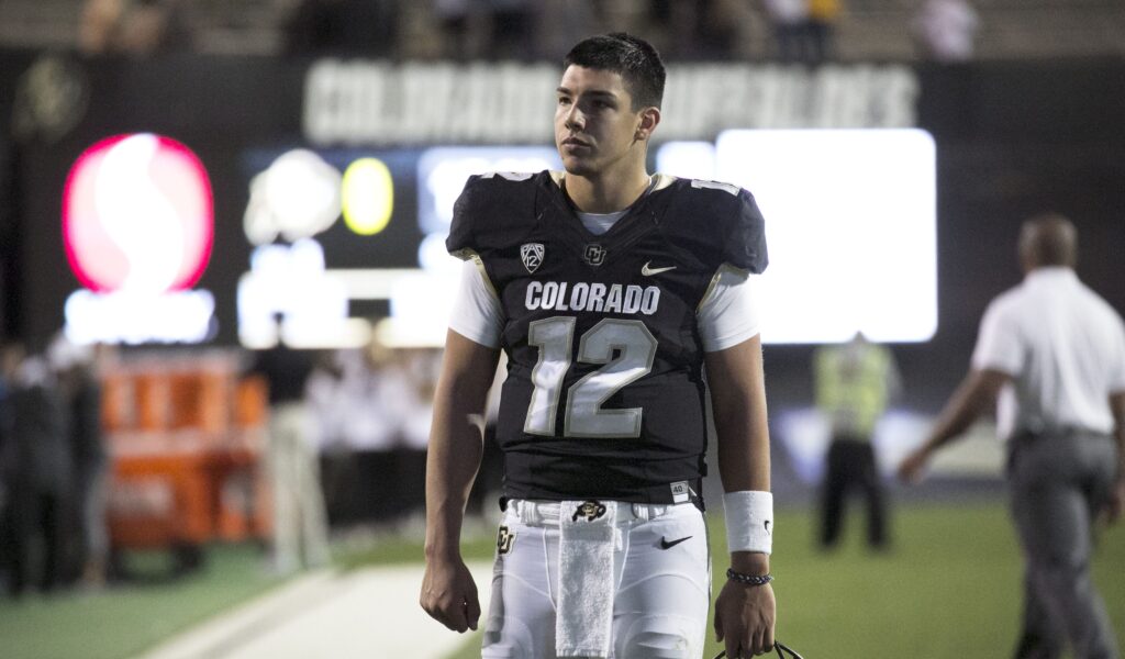 Three Things: Is there cause for concern over Steven Montez?